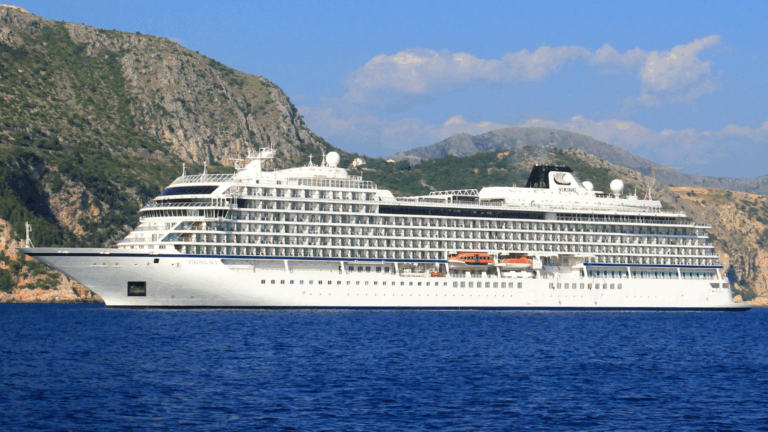 Every Viking Cruise Line Ship, Ranked for 2025