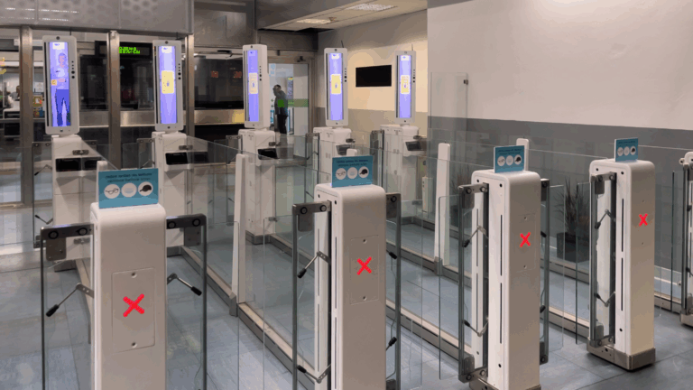 Traveling to the European Union Is Changing: What the New EES Means for You