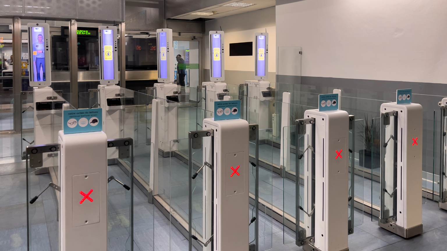 Traveling to the European Union Is Changing: What the New EES Means for You