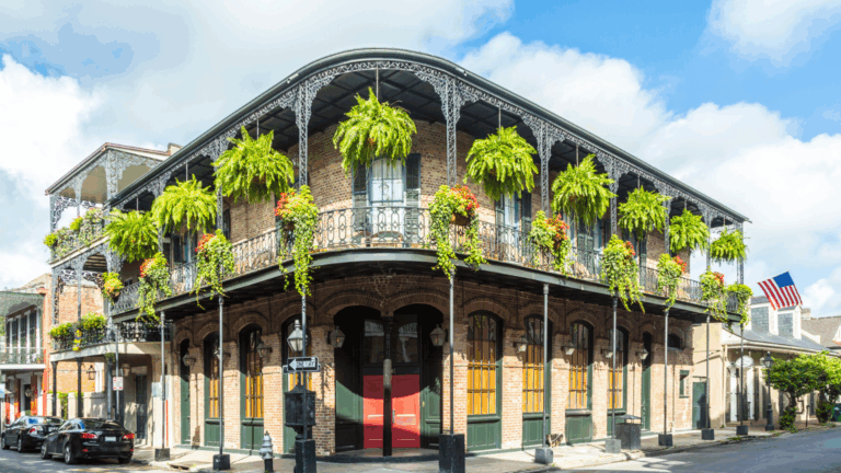 Top Reasons to Explore New Orleans in 2026