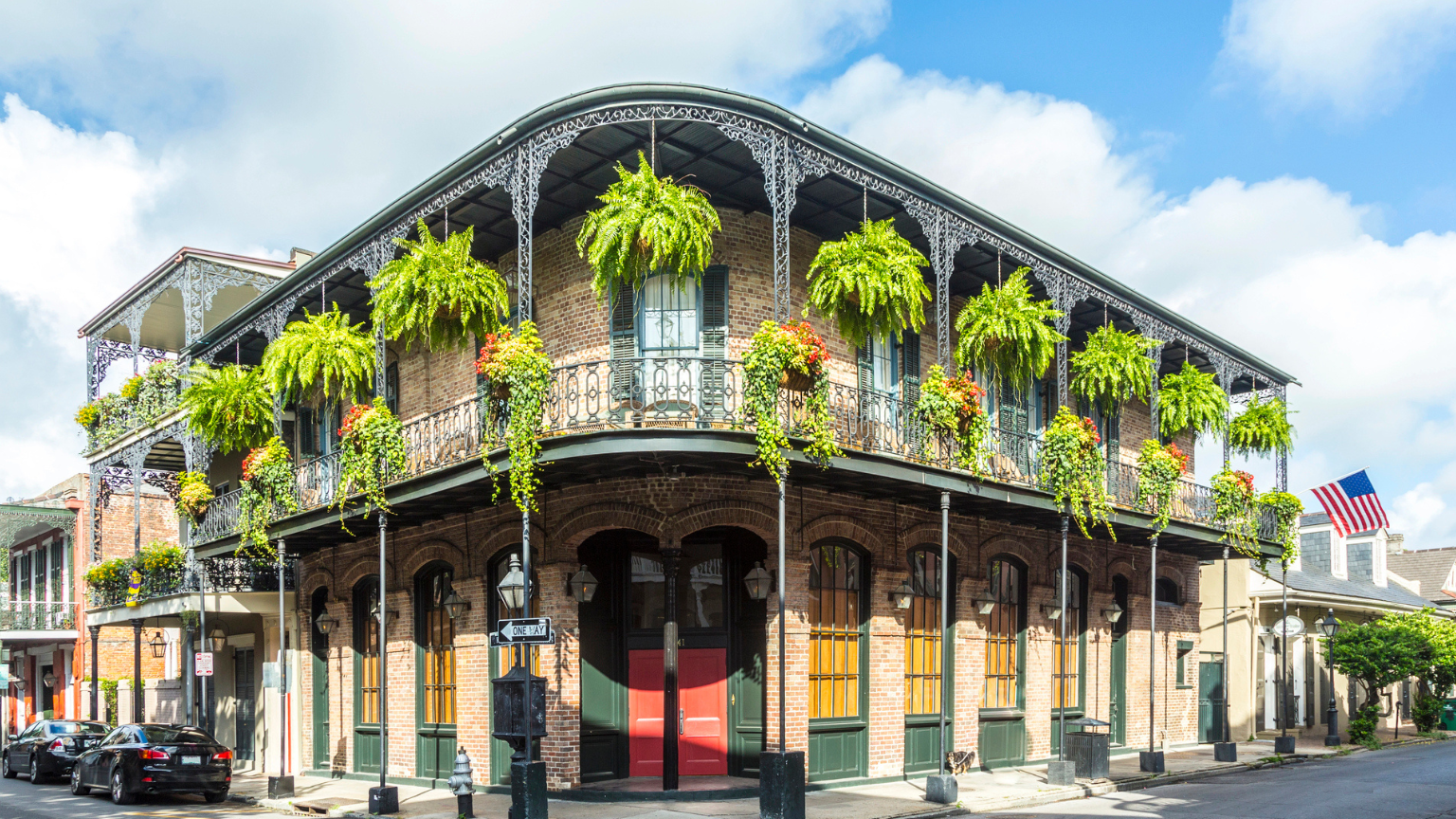 Top Reasons to Explore New Orleans in 2026
