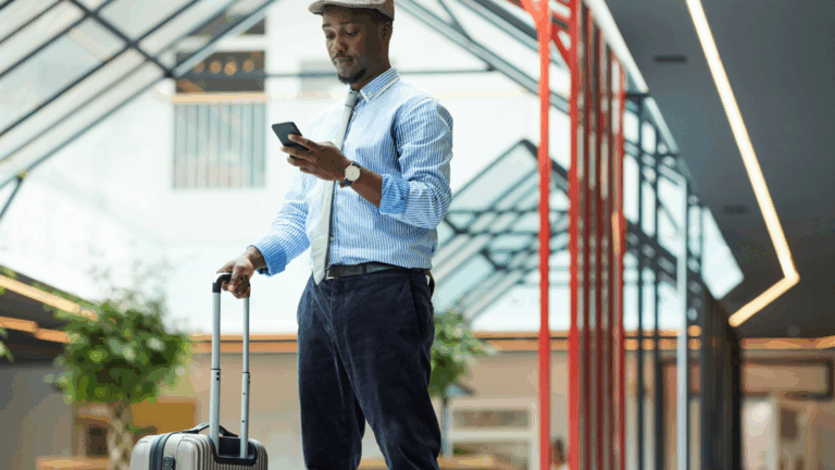 AI in Travel: Speed Meets Service—Finding the Human Balance