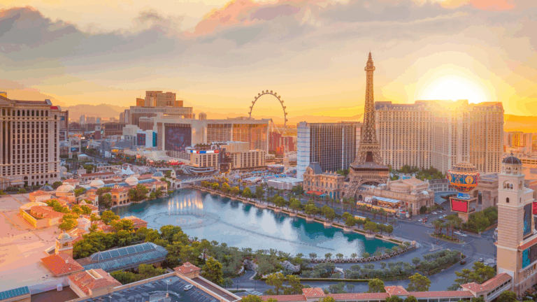 “It’s Nuts”: Why Las Vegas Prices Are Shocking Visitors — And How to Fight Back