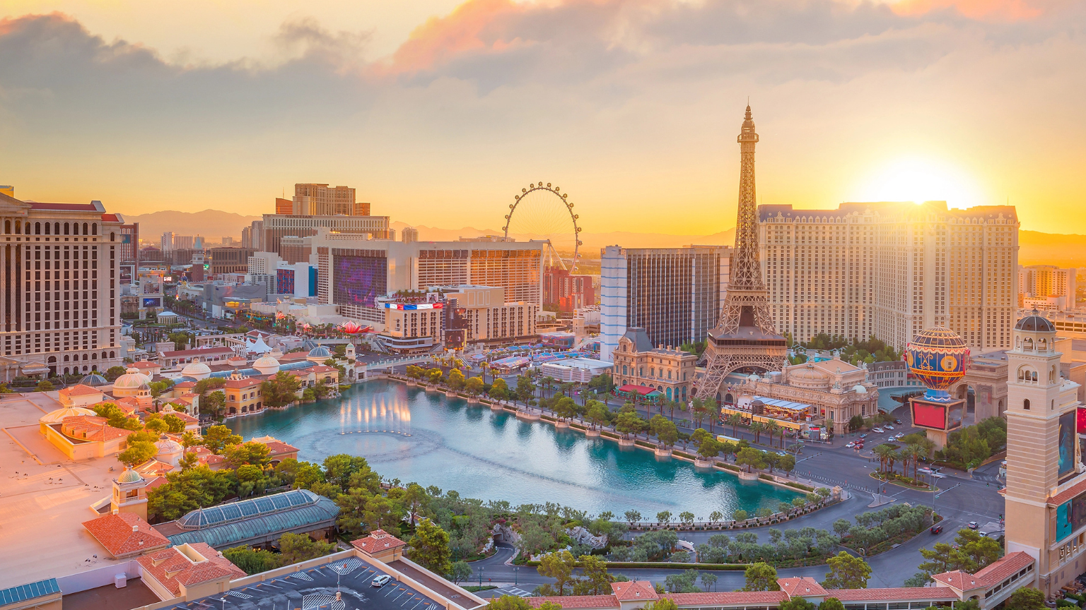 “It’s Nuts”: Why Las Vegas Prices Are Shocking Visitors — And How to Fight Back