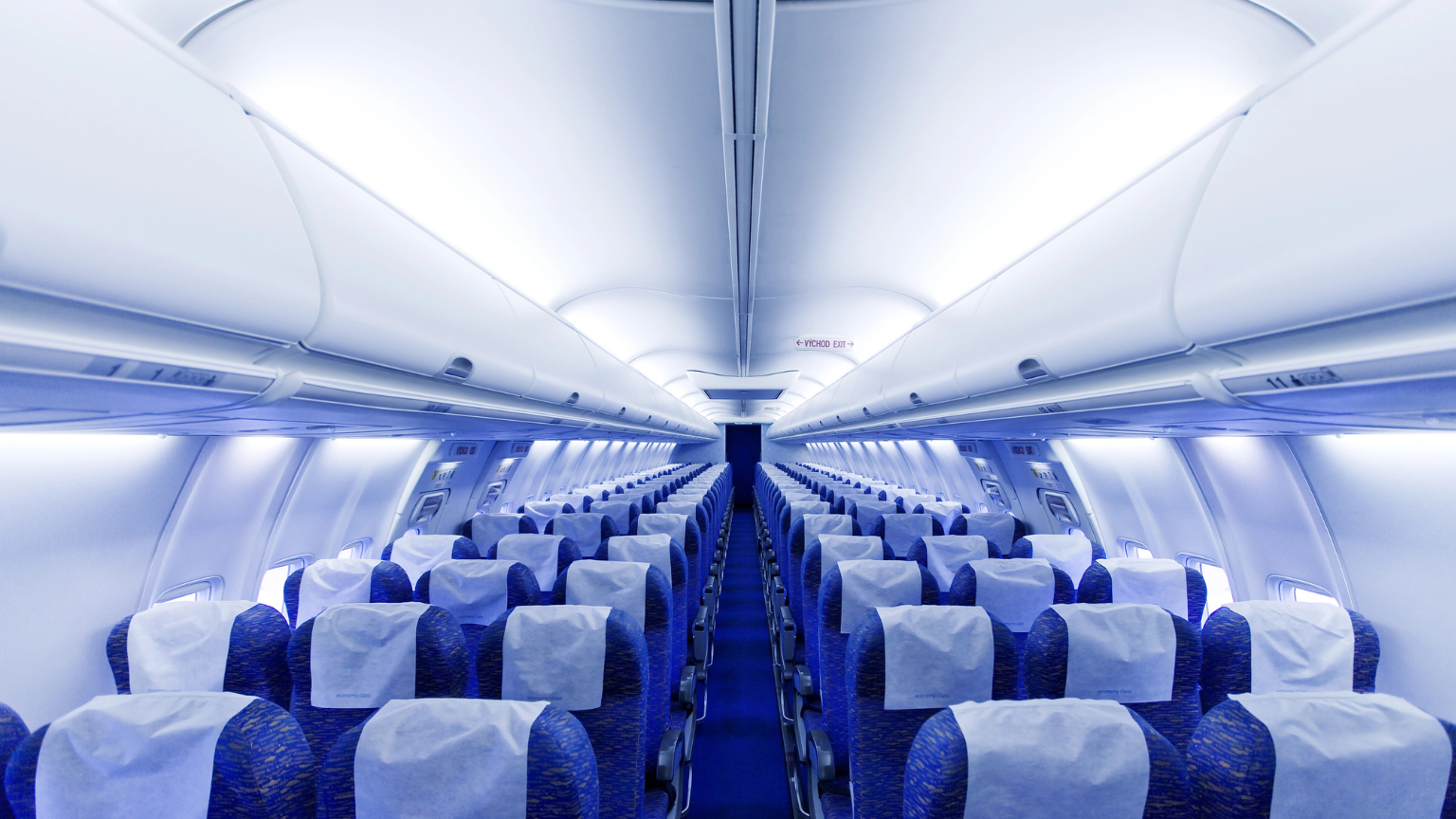 What to Do When Your Airline Changes Your Seat Without Warning