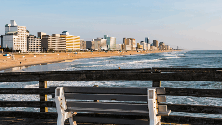 Data Shows The 25 Best Cities for Raising a Family in 2025