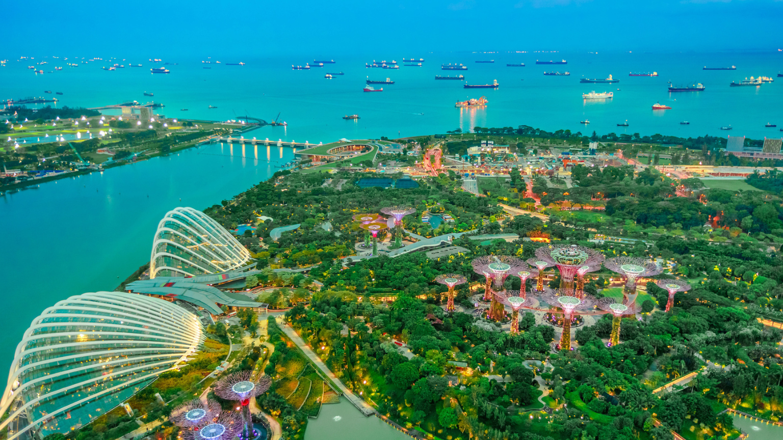 These 12 Countries Are Outperforming America on All Fronts — Expats Are Making the Move