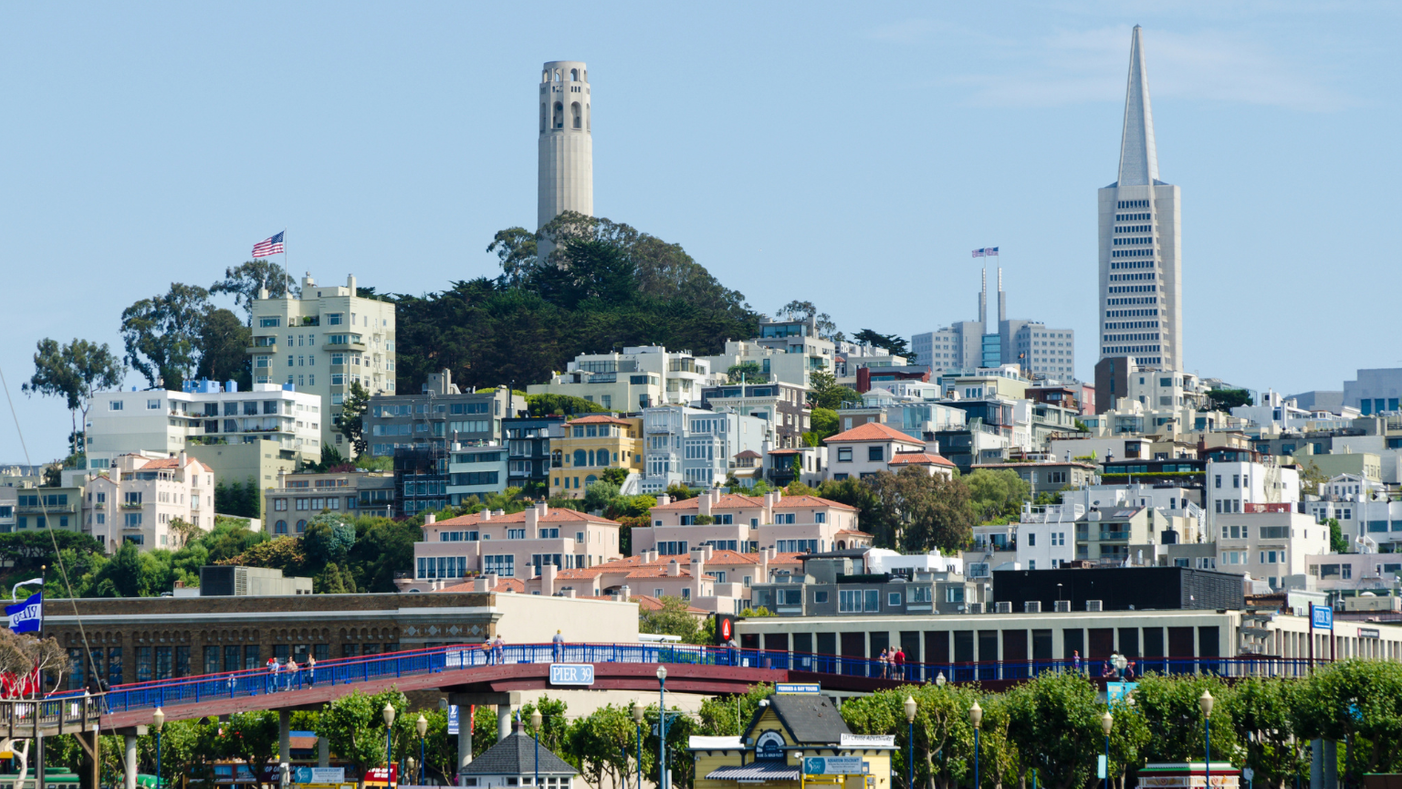 What’s Really Driving People Away from California?