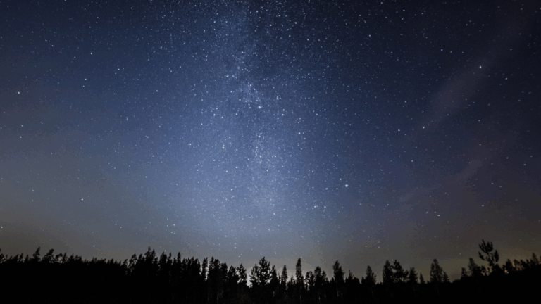 13 Dark-Sky Reserves for Stargazing Weekends (No Telescope Needed)