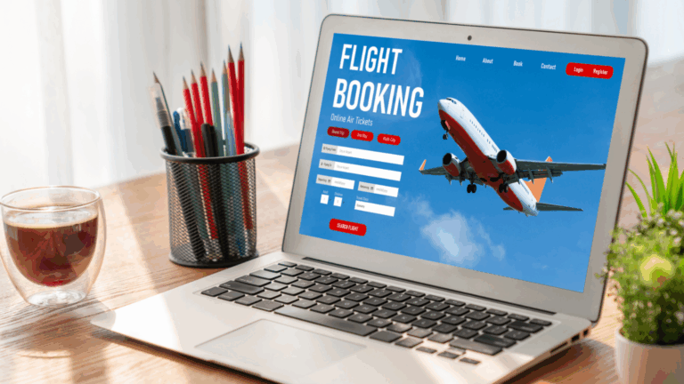 Book Holiday Flights Now—or Pay More Later: Google’s 2025 Travel Insights