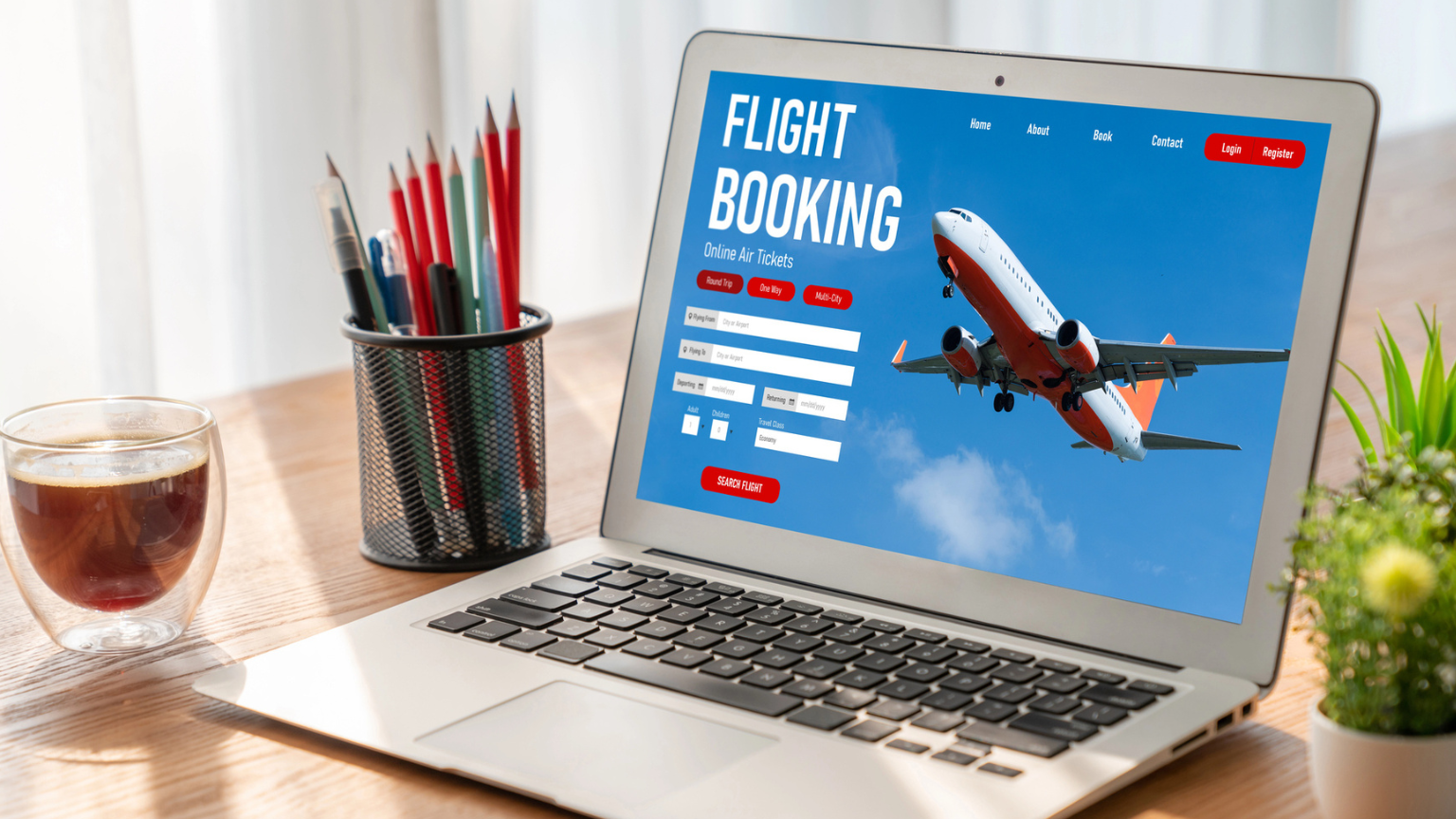 Book Holiday Flights Now—or Pay More Later: Google’s 2025 Travel Insights