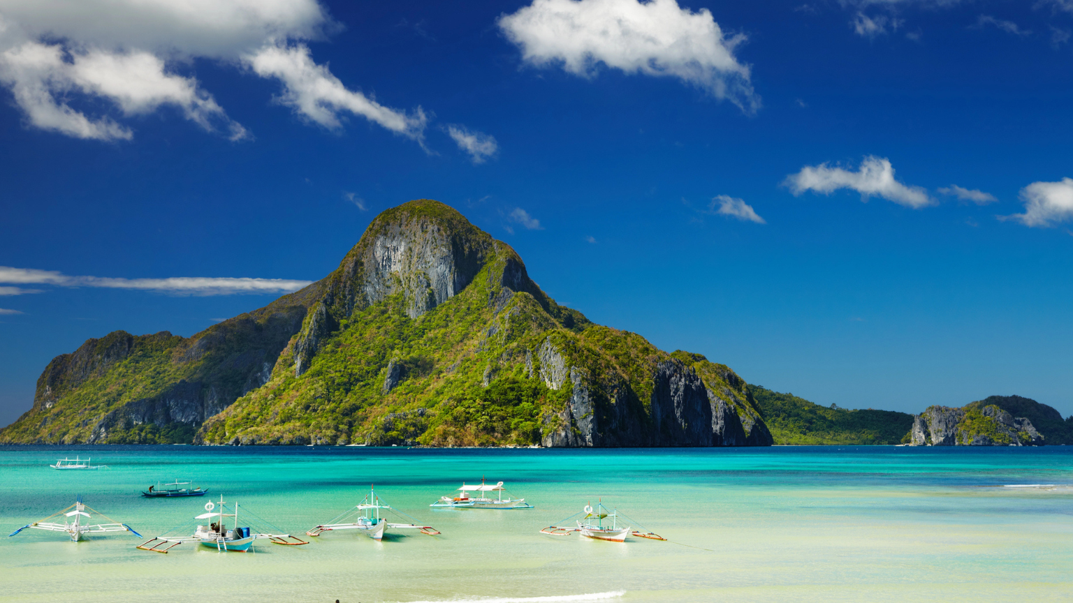 Philippines Fast-Tracks Tourism Comeback With New E-Visa for Chinese Travelers Starting November