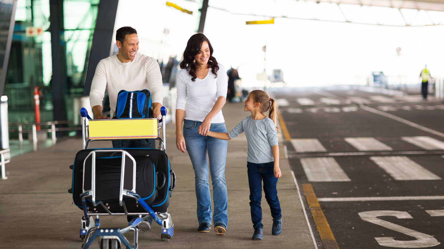 Family Travel Is Surging Again—And Kids Now Help Call the Shots