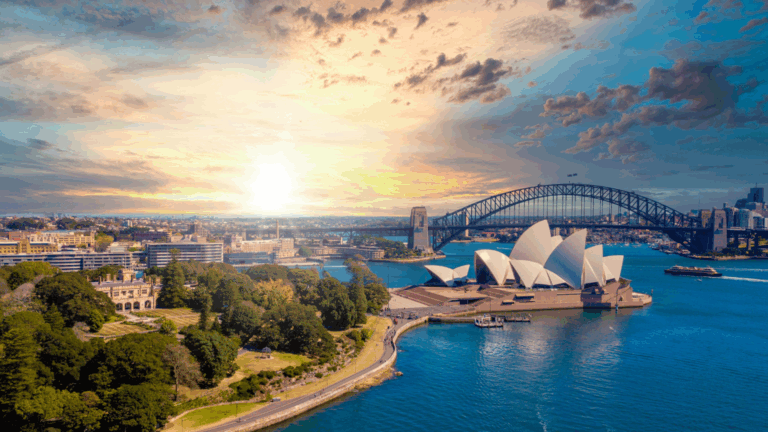 This City Has the World’s Most “Perfect Breeze,” Says New Research