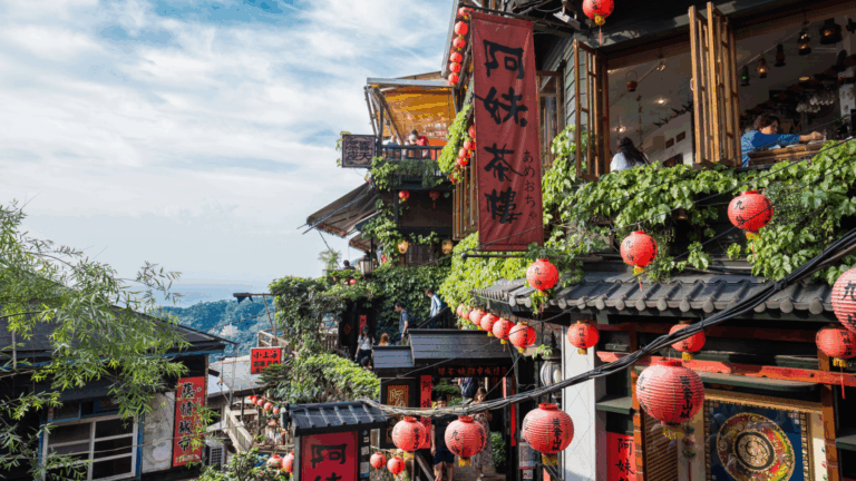 The World’s Most Underrated Destination, According to Travelers