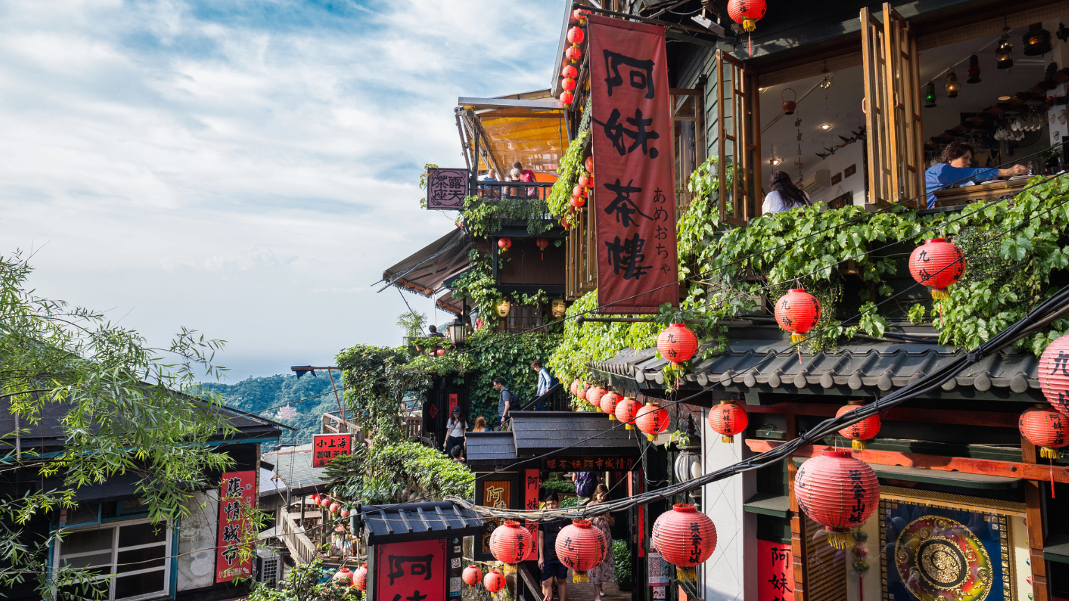 The World’s Most Underrated Destination, According to Travelers