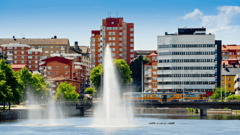 18 Underrated UNESCO Creative Cities for Design, Music, and Gastronomy