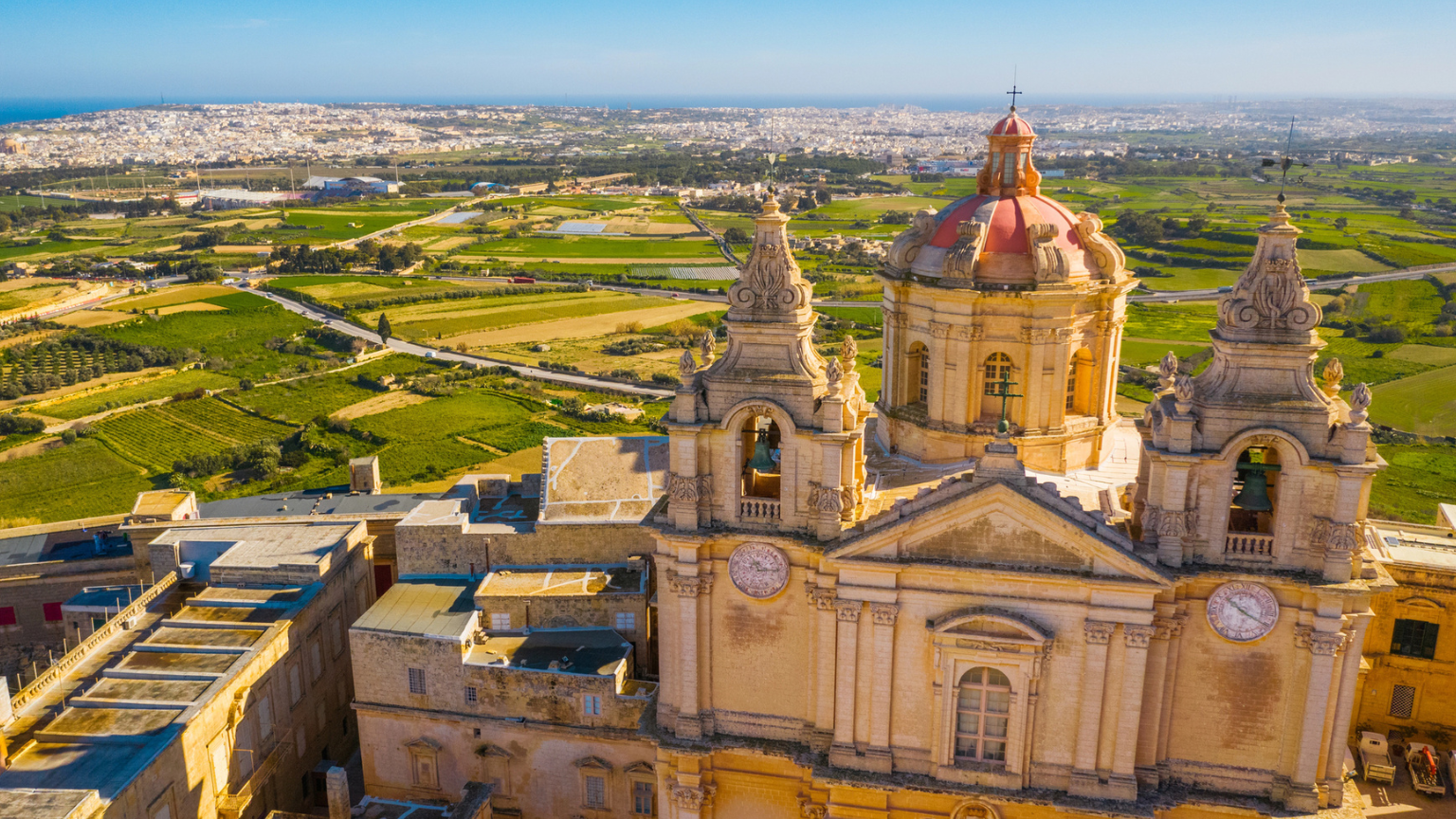 20 Fortress & Citadel Towns You Can Walk Wall-to-Wall