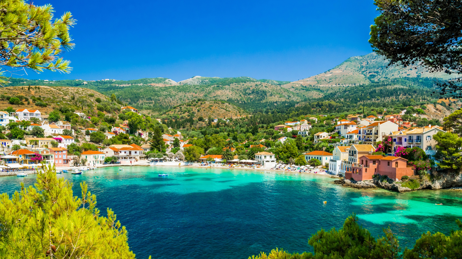 The 15 Cheapest Islands to Visit Right Now