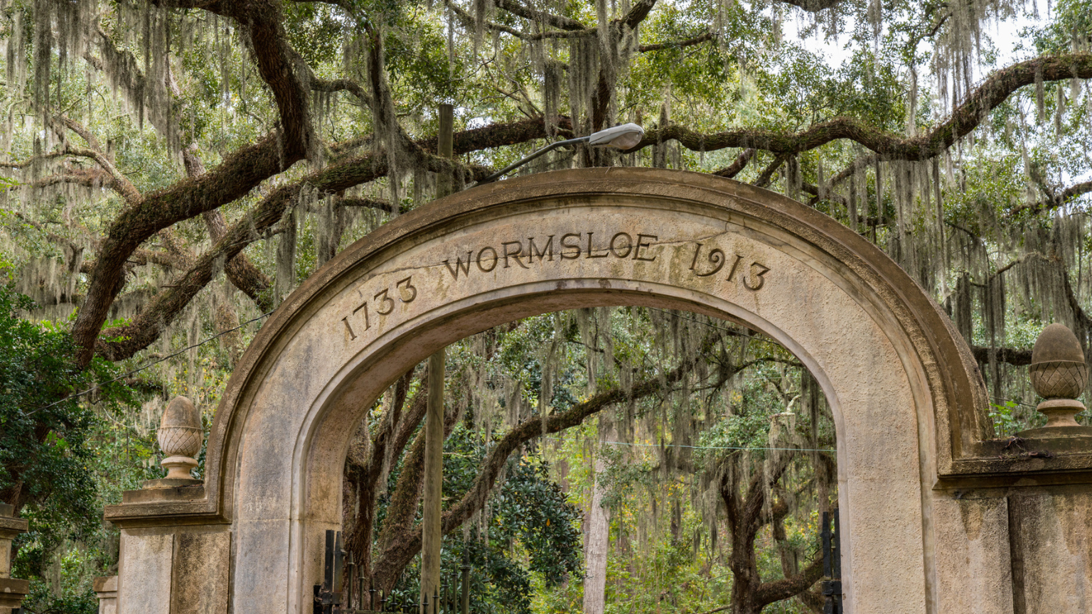 Savannah After Dark: The City’s Most Active Haunts