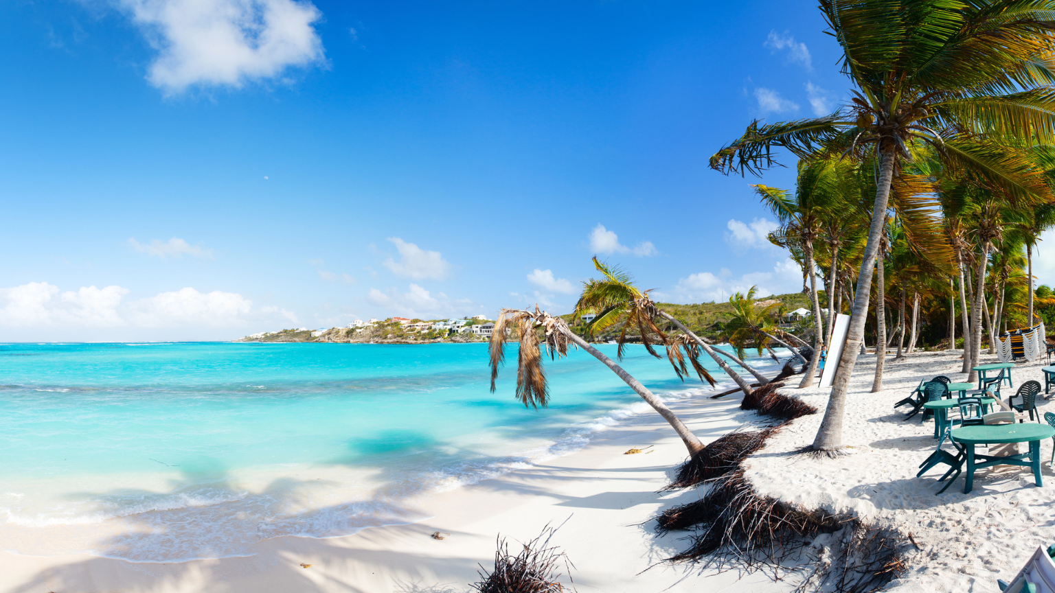 A tiny island was just crowned the Caribbean’s safest — here’s why travelers love it