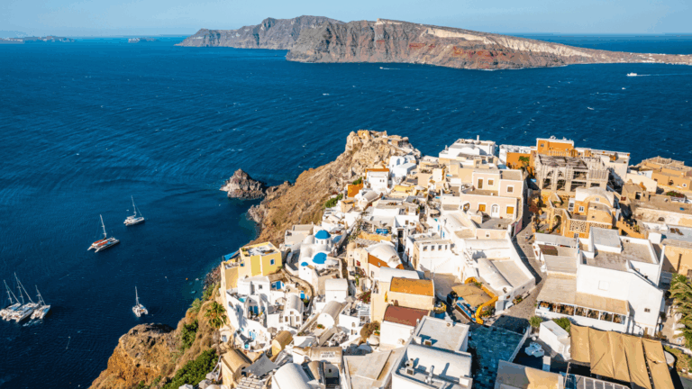 15 Cities With Winter Sun and Low Crowds