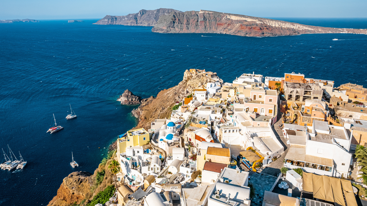 15 Cities With Winter Sun and Low Crowds