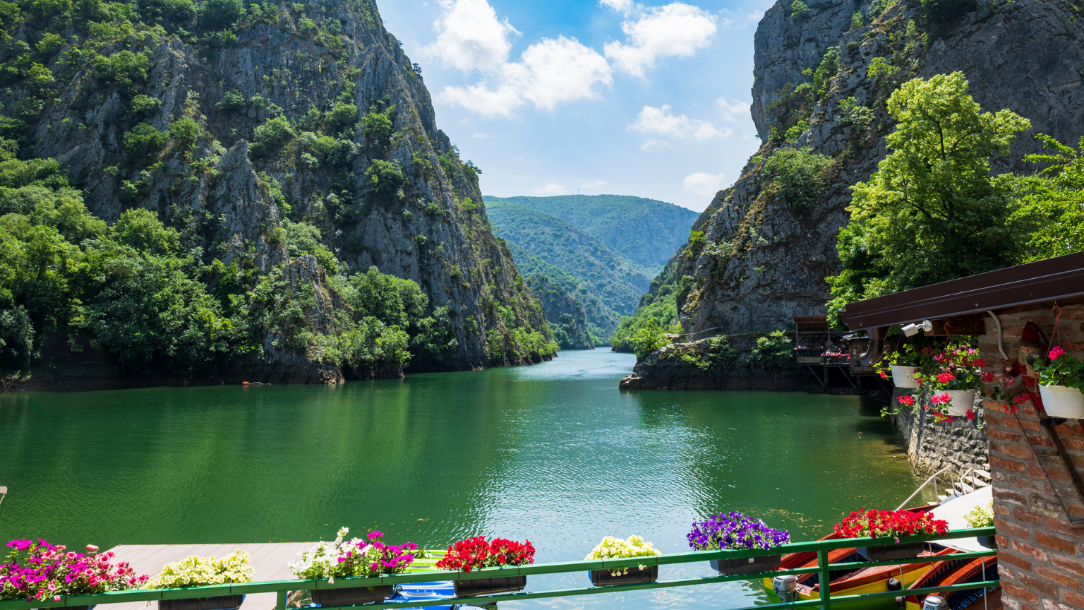 14 Tiny Countries With Big Adventures