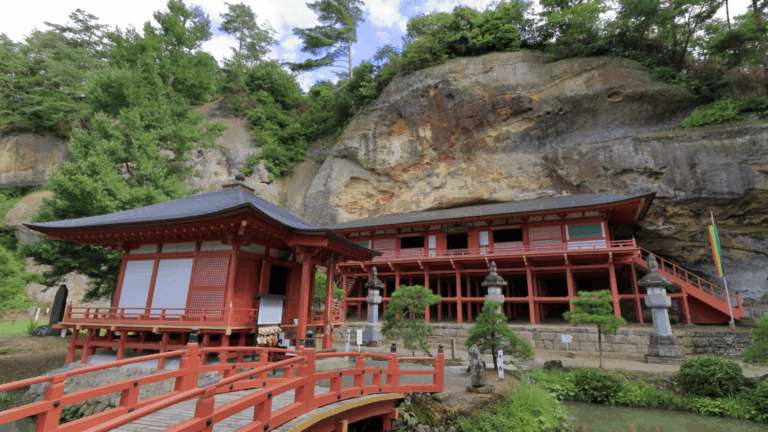 Quiet Wonders: 12 UNESCO Sites Without the Crowds