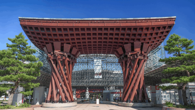 Platforms to Swoon Over: 12 Train Stations That Are Destinations Themselves