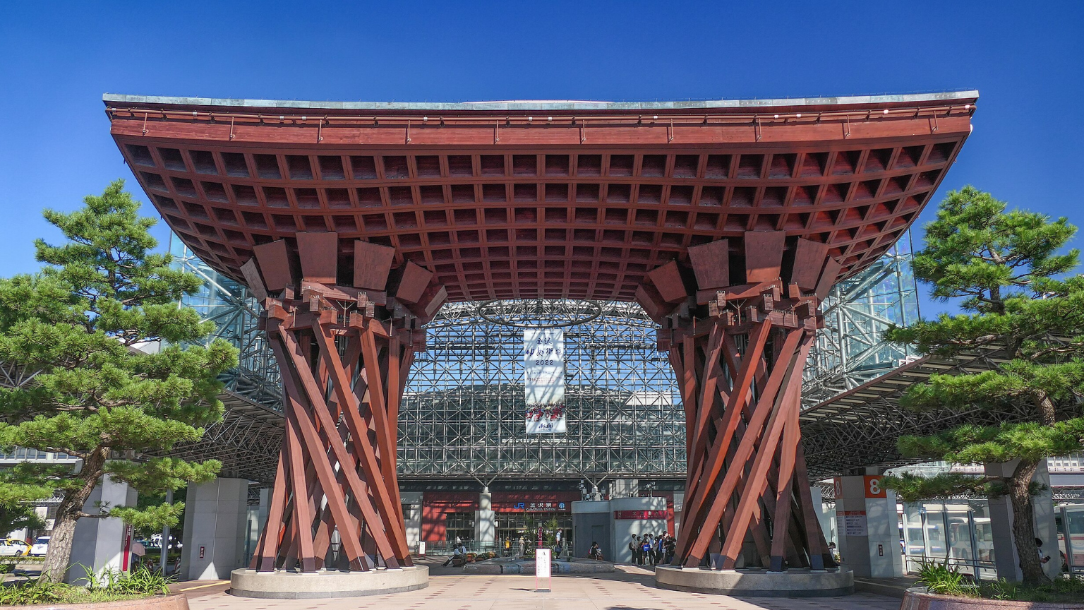 Platforms to Swoon Over: 12 Train Stations That Are Destinations Themselves