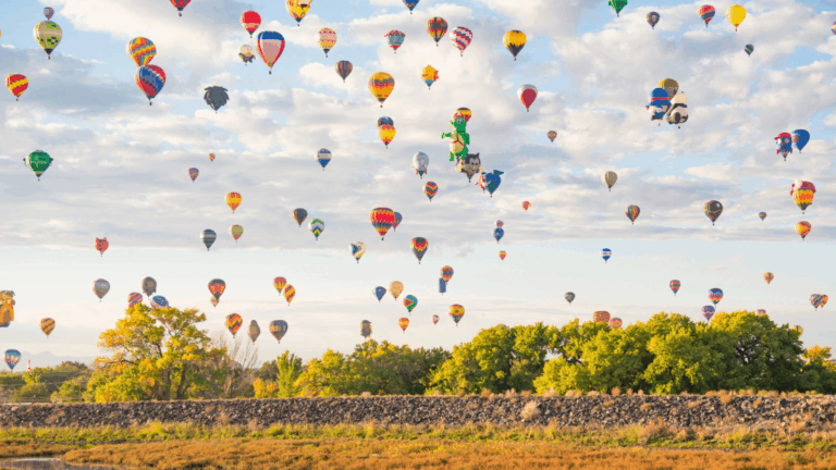 Only-In-America Magic: 16 Bucket List Experiences You Cannot Have Anywhere Else