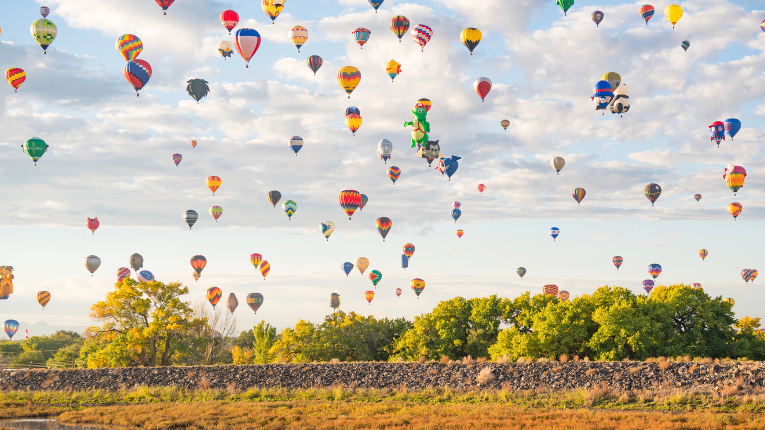 Only-In-America Magic: 16 Bucket List Experiences You Cannot Have Anywhere Else