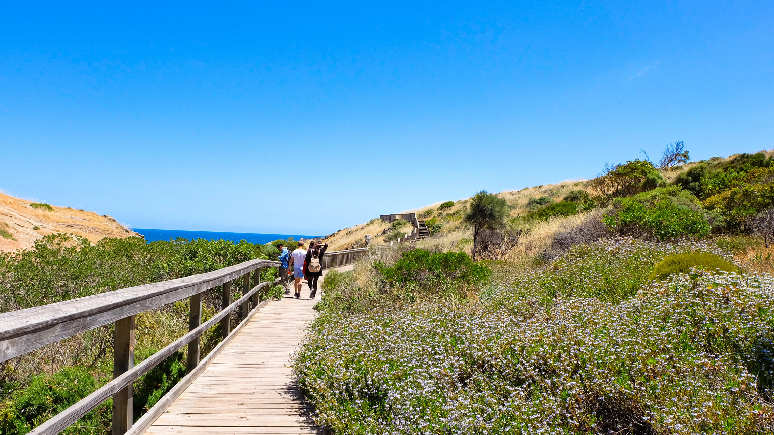 Turn by Turn Gorgeous: 14 Seaside Paths Where Every Corner Is a Postcard