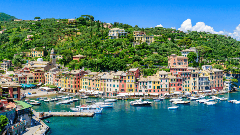 Spend Less, See More: 16 Cheaper Alternatives to Europe’s Most Expensive Capitals