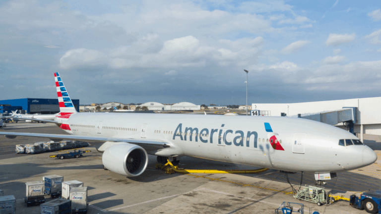 The Major U.S. Airline Most Likely To Cancel Your Flight, According To New Data