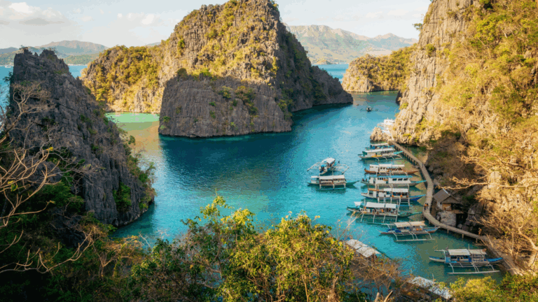 Warm Welcomes Await Americans in These 10 Countries