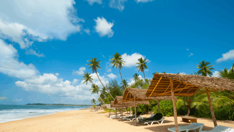 15 Countries with Surprising Winter Warmth