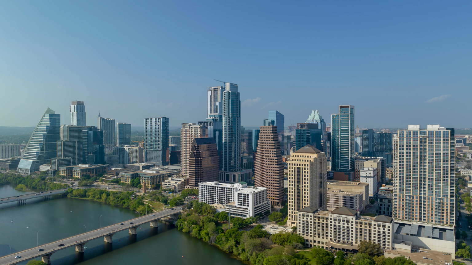 16 Cleanest Big Cities in America, Ranked by Travelers