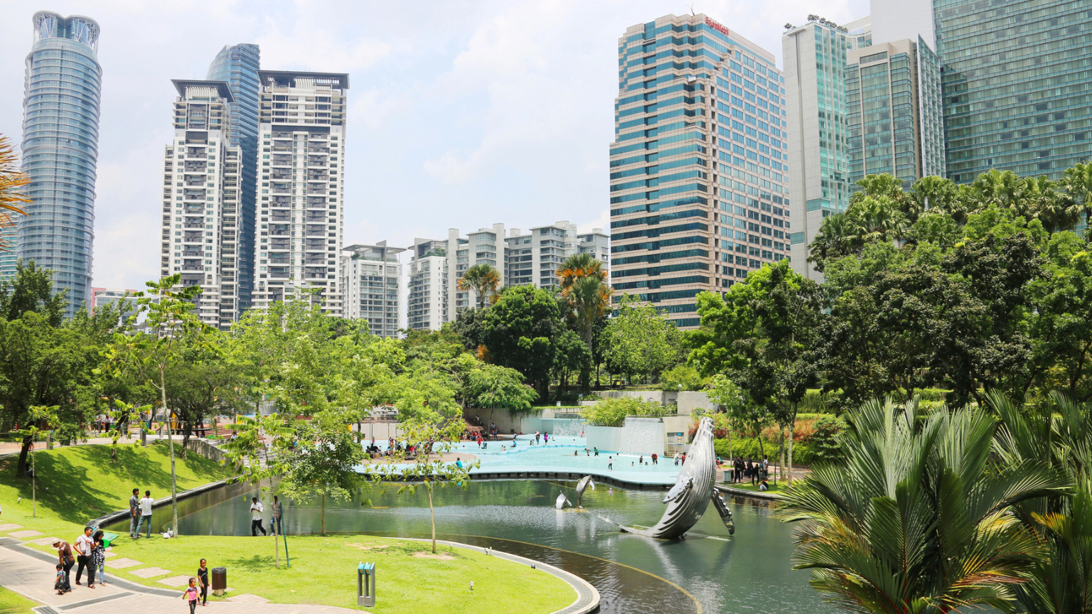 16 Budget Friendly Capitals Around the World for First Time Travelers