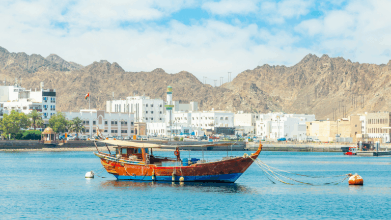 15 Countries with Easy e-Visas for U.S. Travelers