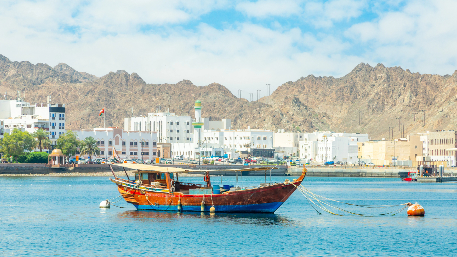 15 Countries with Easy e-Visas for U.S. Travelers