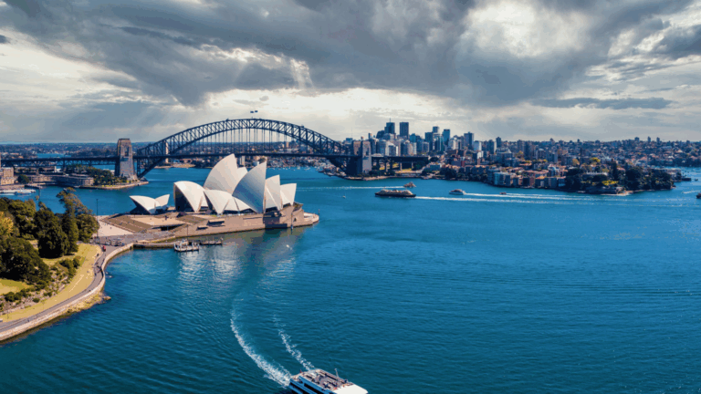 15 Countries Where Tap Water Is Safest for Travelers