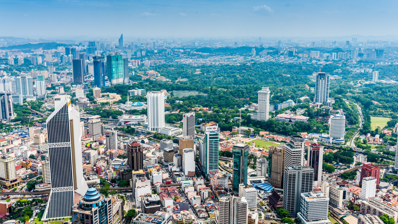 Asia’s 18 Most Underrated Second City Escapes To Explore