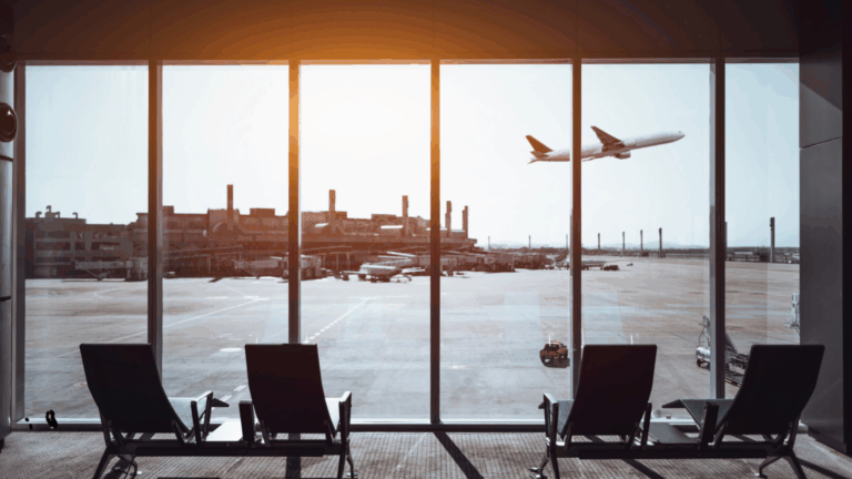 FAA to Cancel Flights Starting Friday: Full List of Impacted Airports Amid Government Shutdown