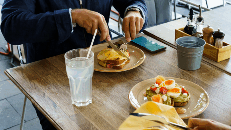 15 Countries with Epic Street Breakfast Culture