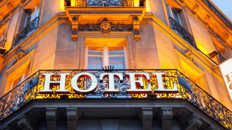 Hotels Are Quietly Saying Goodbye To These Familiar Comforts