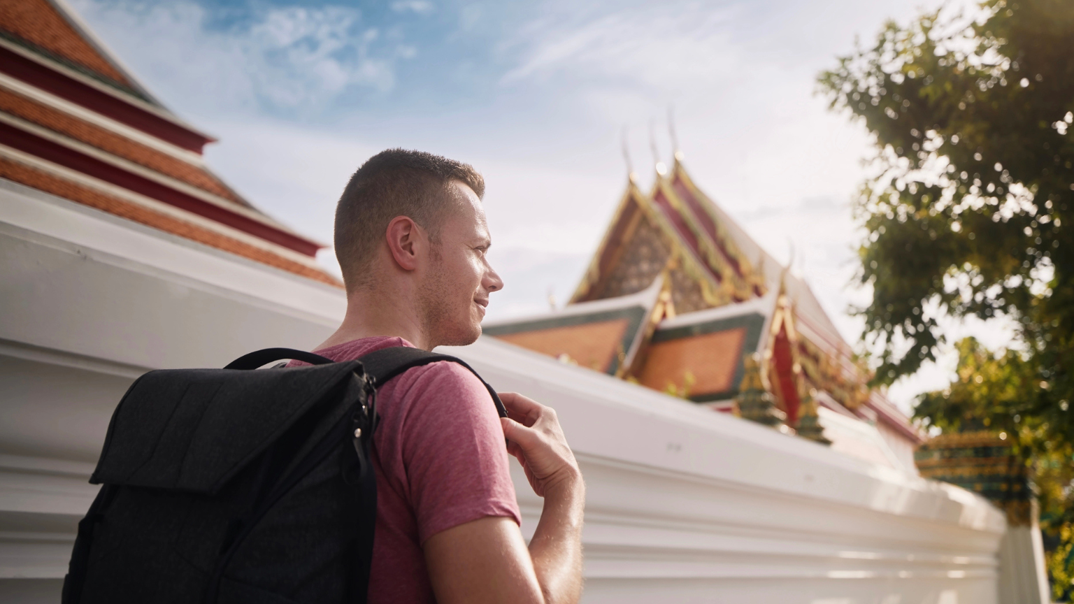 Solo Travel Is Surging Across Asia In 2025