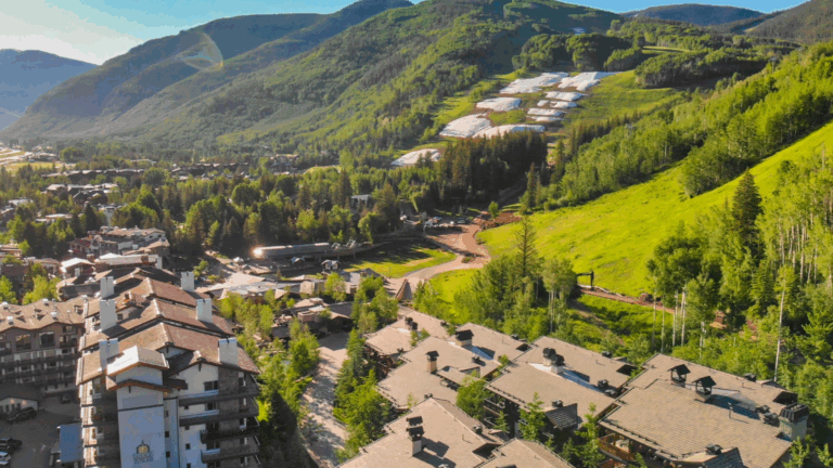 After Visiting Dozens of U.S. Mountain Towns, These Are the 15 I Can’t Stop Thinking About