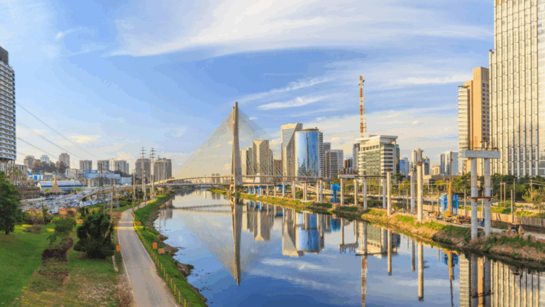 The World’s 15 Most Paranoid Cities Ranked By Resident Anxiety